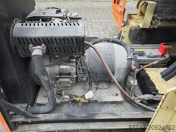 JLG M4069 Hybrid, 14.2m Working Height, 360kg Capacity