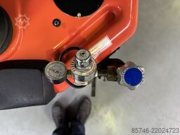 BT LPE 200 * DEMO * Atex EX * Pyroban 3G / Zone 2