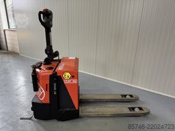 BT LPE 200 * DEMO * Atex EX * Pyroban 3G / Zone 2
