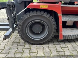 KALMAR ECE 80 / 6 * NEW battery !!