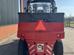 KALMAR ECG 80 / 6 * Triplex FFL * DEMO !!!
