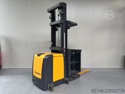 JUNGHEINRICH EKS 210 - Rail Guidance !! Cabin 1000 MM !!