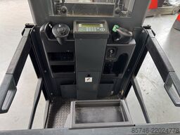 JUNGHEINRICH EKS 210 - Rail Guidance !! Cabin 1000 MM !!