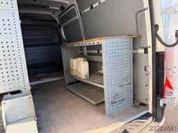 Mercedes-Benz Sprinter 317 CDI Werkstatt-Regal Stdheiz AHK3,5t