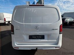 Mercedes-Benz Vito 116 CDI 9G Klima Kamera AHK2,5to