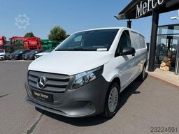 Mercedes-Benz Vito 116 CDI Klima Kamera AHK