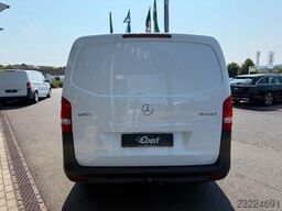 Mercedes-Benz Vito 116 CDI Klima Kamera AHK