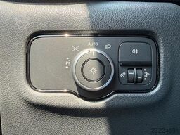 Mercedes-Benz Vito 116 CDI Klima Kamera AHK