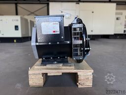  DPX CJ184ES -  20 kVA Alternator - DPX-33901