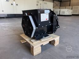  DPX CJ184ES -  20 kVA Alternator - DPX-33901