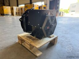  DPX CJ184ES -  20 kVA Alternator - DPX-33901