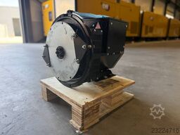  DPX CJ184ES -  20 kVA Alternator - DPX-33901