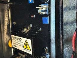  DPX CJ184ES -  20 kVA Alternator - DPX-33901