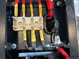  DPX CJ184G - 31 kVA Alternator - DPX-33902