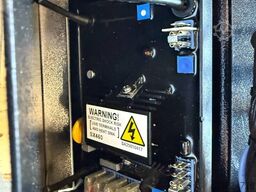  DPX CJ184G - 31 kVA Alternator - DPX-33902