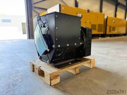  DPX CJ274C - 100 kVA Alternator - DPX-33906