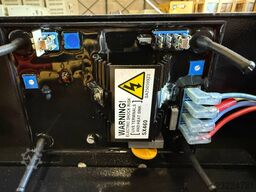  DPX CJ274C - 100 kVA Alternator - DPX-33906