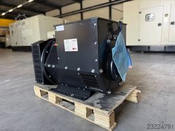  DPX CJ274E - 160 kVA Alternator - DPX-33907
