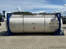 Welfit Oddy 20FT SWAPBODY 31.040L / T7 / IMO-1 / AMKD / 5Y...