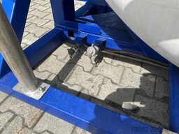 Welfit Oddy 20FT SWAPBODY 31.040L / T7 / IMO-1 / AMKD / 5Y...