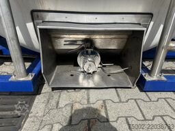 Welfit Oddy 20FT SWAPBODY 31.040L /  T7 / IMO-1 / AMKD / 5Y...