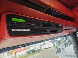 SCANIA R620LB6X4HHA V8 Manuell PTO Blatt/Luft