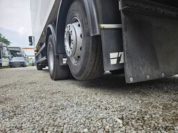 Volvo FM330 6x2 FRIGOBLOCK Multizone Lift/Lenk