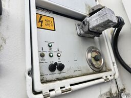 Volvo FM330 6x2 FRIGOBLOCK Multizone Lift/Lenk