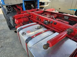 SCANIA R500LB8X4*4HNB Dreiseitenkipper 18cubic