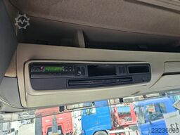 SCANIA R500LB8X4*4HNB Dreiseitenkipper 18cubic