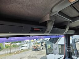 MAN TGA 26.463 FDLC 8x4 35t Lenkachse