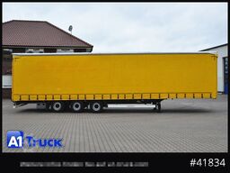 Kässbohrer Mega Trailer, Code XL, TÜV NEU