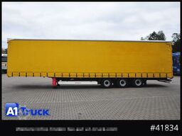 Kässbohrer Mega Trailer, Code XL, TÜV NEU