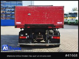 IVECO AD 260T45 Kipper Intarder