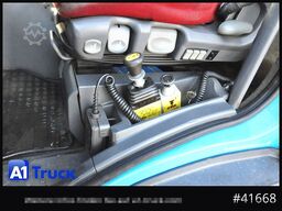 IVECO AD 260T45 Kipper Intarder