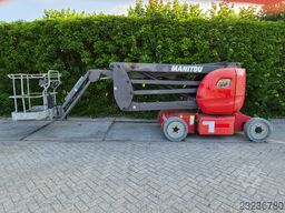 Manitou 150 AETJ C