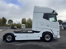 DAF XG+ 530 FT 4x2 VExec Standklima Intarder Leder