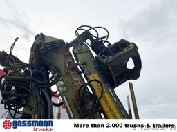 135Z79A mit Hochsitz