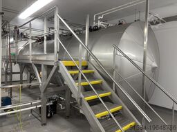 Actini Effluent treatment plant