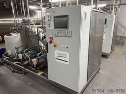 Actini Effluent treatment Skids