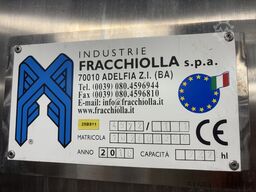 Actini Effluent treatment plant