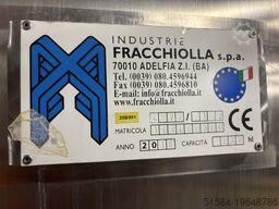 Actini Effluent treatment plant