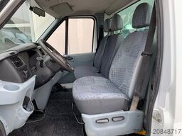 Ford Transit 350 Gemellato - Ribaltabile -