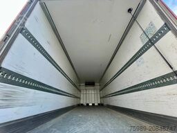 Renault T380 VF611M165MD003883, 388567 km, CARRIER, NAV...