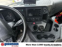 Mercedes-Benz Arocs 1830 K 4x2, Betonpumpe Schwing S 20, Funk