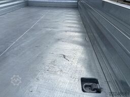 Möslein TTD 14 Schwebheim  14 t Tandemkipper Tieflader Breite Reifen-- Neufahrzeug --
