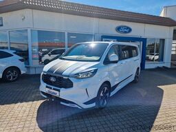 FORD Tourneo Custom 320L2 Sport 4x4 AHK Pano Stndhz