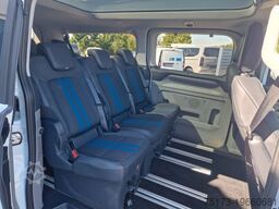 FORD Tourneo Custom 320L2 Sport 4x4 AHK Pano Stndhz