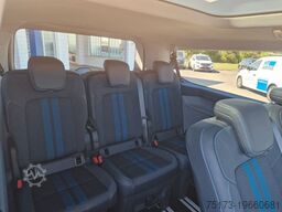 FORD Tourneo Custom 320L2 Sport 4x4 AHK Pano Stndhz