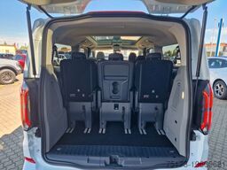 FORD Tourneo Custom 320L2 Sport 4x4 AHK Pano Stndhz